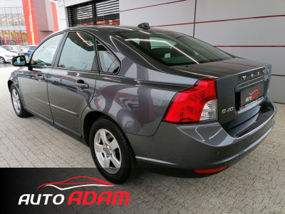Volvo S40 1.6D 84kW