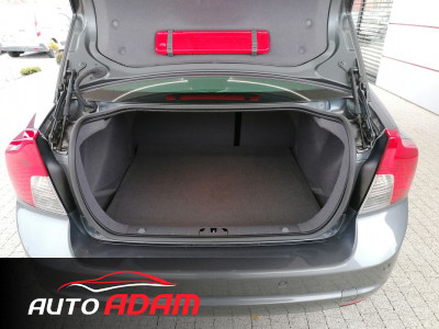 Volvo S40 1.6D 84kW