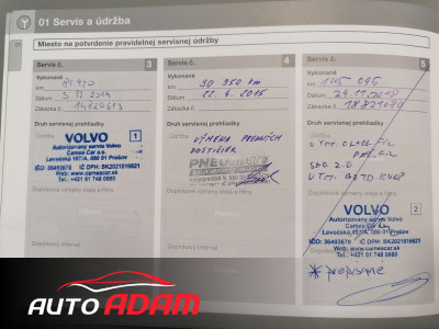 Volvo S40 1.6D 84kW