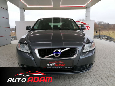 Volvo S40 1.6D 84kW