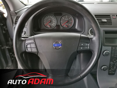 Volvo S40 1.6D 84kW