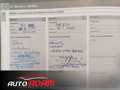 Volvo S40 1.6D 84kW