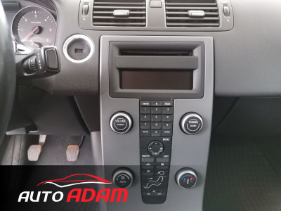 Volvo S40 1.6D 84kW