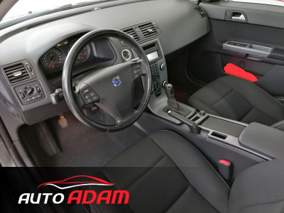 Volvo S40 1.6D 84kW