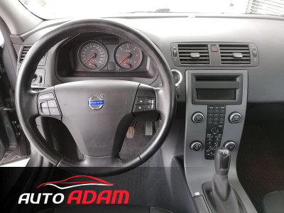 Volvo S40 1.6D 84kW