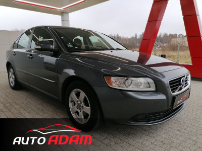 Volvo S40 1.6D 84kW