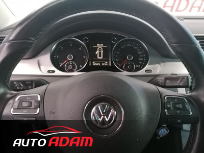 Volkswagen Passat Combi 2.0TDi 125kW DSG 4-motion Highline