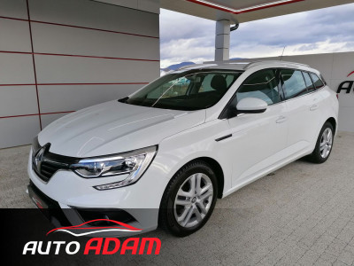 Renault Megane Grandtour 1.5 dci 81 kW