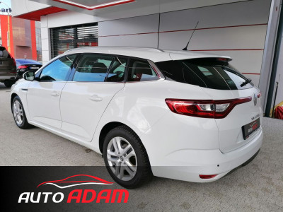 Renault Megane Grandtour 1.5 dci 81 kW