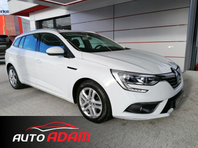 Renault Megane Grandtour 1.5 dci 81 kW