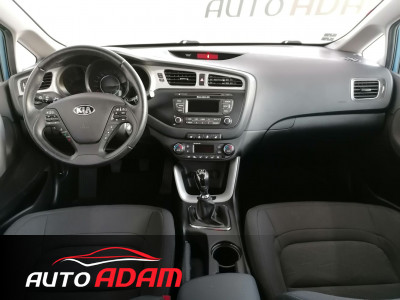 KIA Ceed 1.4 CRDI LX 66kW