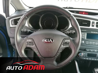 KIA Ceed 1.4 CRDI LX 66kW