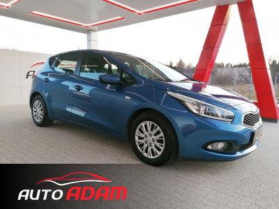 KIA Ceed 1.4 CRDI LX 66kW