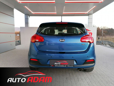 KIA Ceed 1.4 CRDI LX 66kW