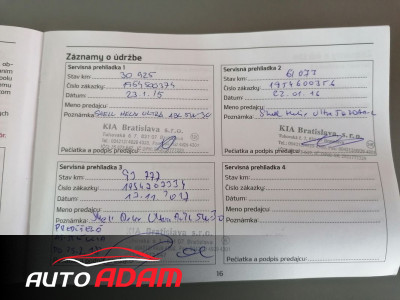 KIA Ceed 1.4 CRDI LX 66kW