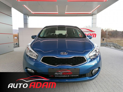 KIA Ceed 1.4 CRDI LX 66kW