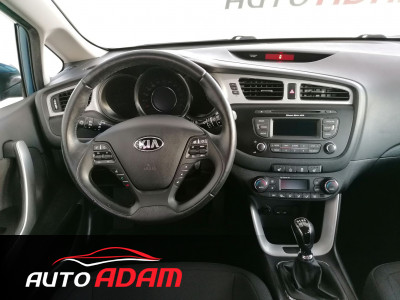 KIA Ceed 1.4 CRDI LX 66kW