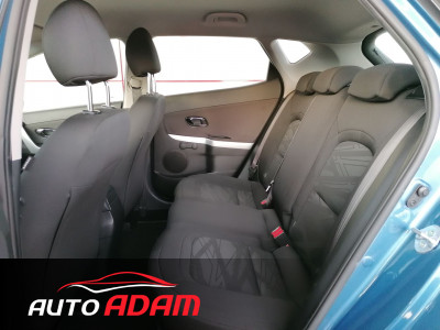 KIA Ceed 1.4 CRDI LX 66kW