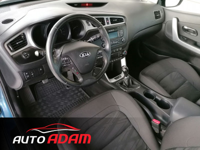 KIA Ceed 1.4 CRDI LX 66kW