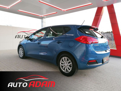 KIA Ceed 1.4 CRDI LX 66kW