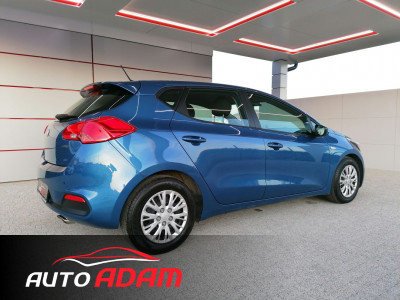 KIA Ceed 1.4 CRDI LX 66kW