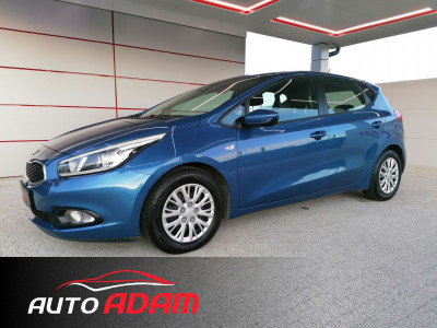 KIA Ceed 1.4 CRDI LX 66kW