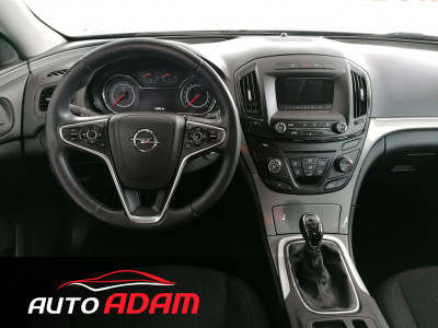 Opel Insignia 2.0 CDTi 120kW Edition