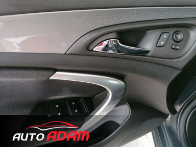 Opel Insignia 2.0 CDTi 120kW Edition