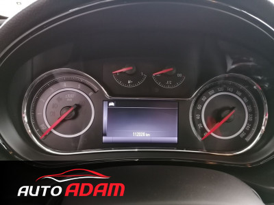 Opel Insignia 2.0 CDTi 120kW Edition