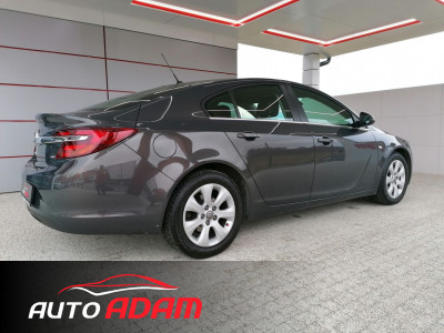 Opel Insignia 2.0 CDTi 120kW Edition