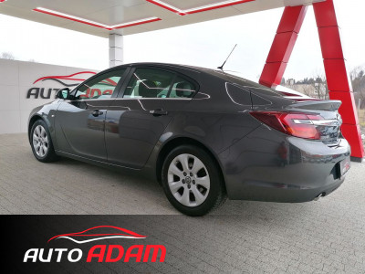 Opel Insignia 2.0 CDTi 120kW Edition