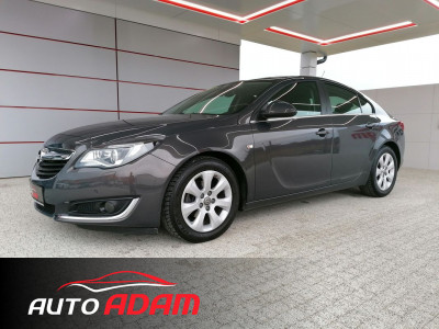 Opel Insignia 2.0 CDTi 120kW Edition