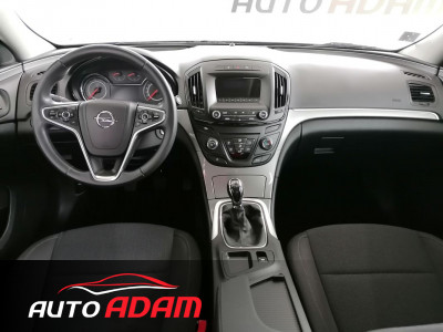 Opel Insignia 2.0 CDTi 120kW Edition