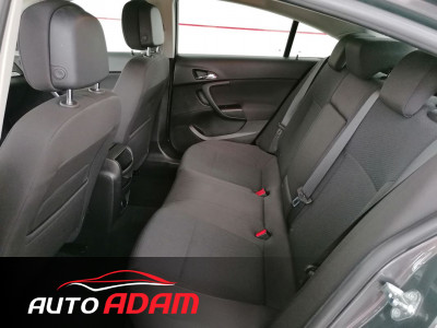 Opel Insignia 2.0 CDTi 120kW Edition