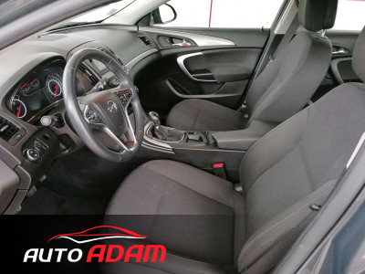 Opel Insignia 2.0 CDTi 120kW Edition