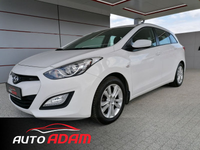 Hyundai i30 CW 1.4 LPG 73kW Comfort