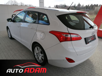 Hyundai i30 CW 1.4 LPG 73kW Comfort