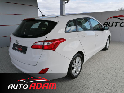 Hyundai i30 CW 1.4 LPG 73kW Comfort