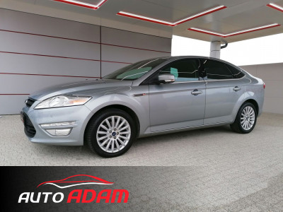 Ford Mondeo 2.0 TDCi Business 103kW