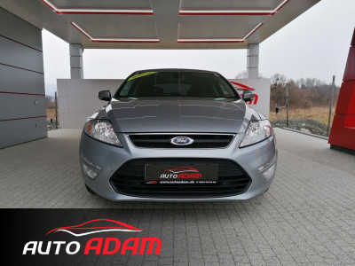 Ford Mondeo 2.0 TDCi Business 103kW