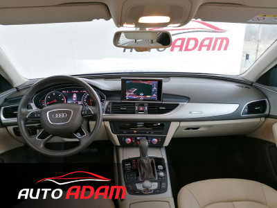 Audi A6 3.0 TDI Quattro S Tronic 160 kW