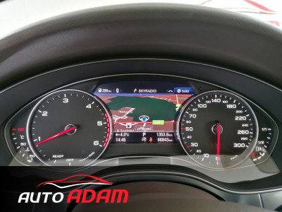 Audi A6 3.0 TDI Quattro S Tronic 160 kW
