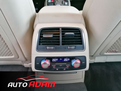 Audi A6 3.0 TDI Quattro S Tronic 160 kW