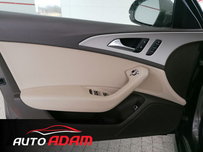 Audi A6 3.0 TDI Quattro S Tronic 160 kW