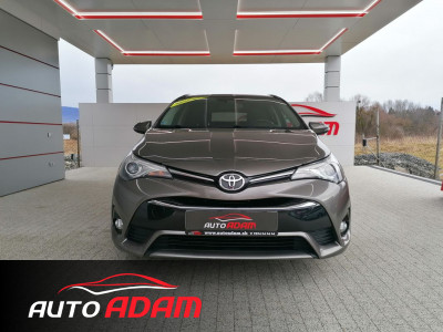 Toyota Avensis Combi 2.0 D4D 105kW