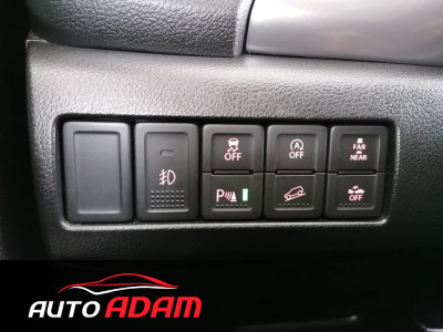 Suzuki Vitara 1.6 VVT GLX 4WD 88 kW