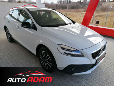 Volvo V40 Cross Country