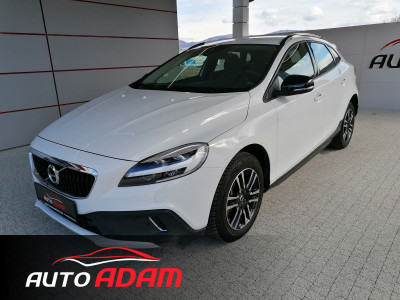 Volvo V40 Cross Country