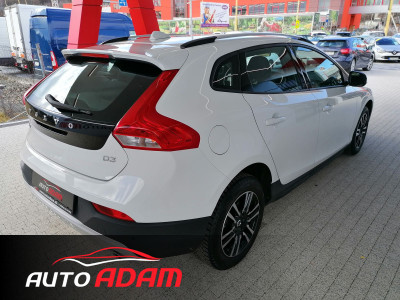 Volvo V40 Cross Country