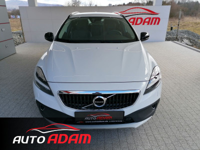 Volvo V40 Cross Country